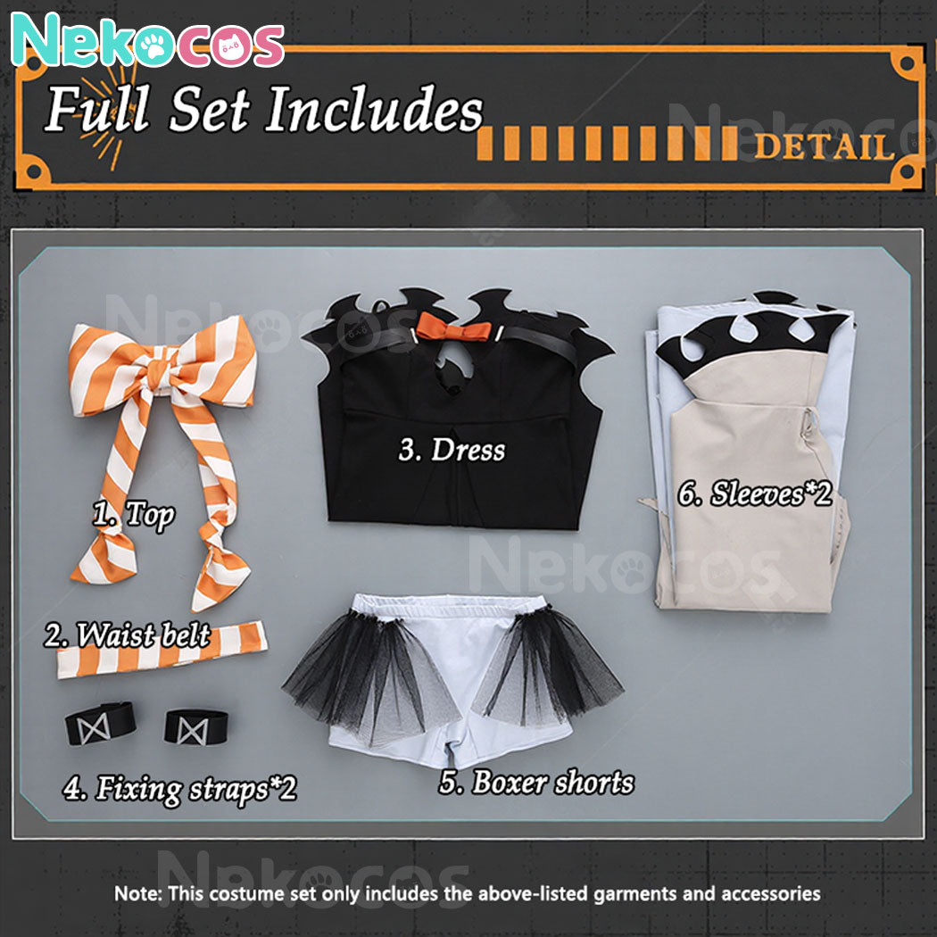 Gachiakuta Cosplay Costume - Shop Now, In Stock!Anime,Costume,Gachiakuta