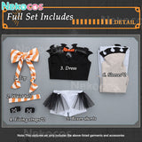 Gachiakuta Cosplay Costume - Shop Now, In Stock!Anime,Costume,Gachiakuta