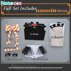 Gachiakuta Cosplay Costume - Shop Now, In Stock!Anime,Costume,Gachiakuta