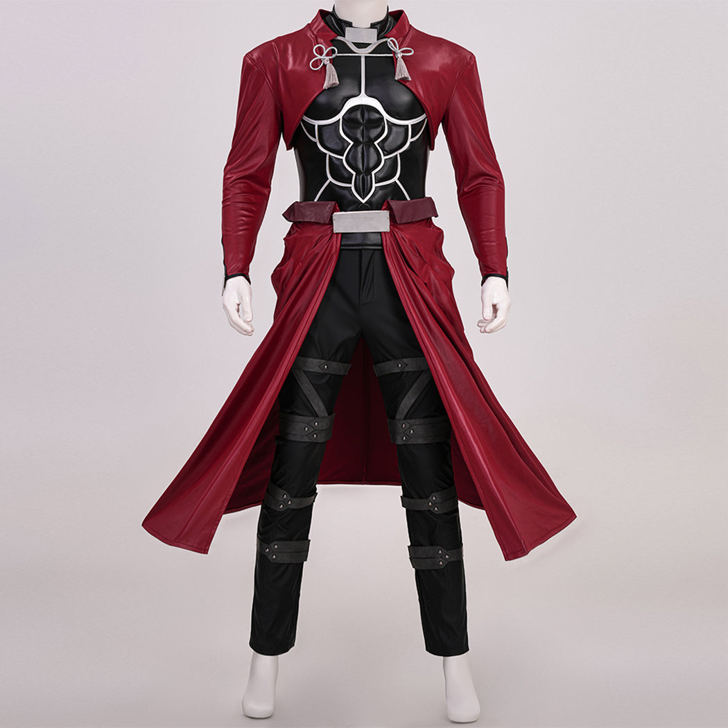 【Nekocos】Game Fate/stay night Cosplay Archer Cosplay Costume | Custom-Tailor