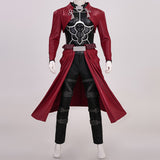 【Nekocos】Game Fate/stay night Cosplay Archer Cosplay Costume | Custom-Tailor