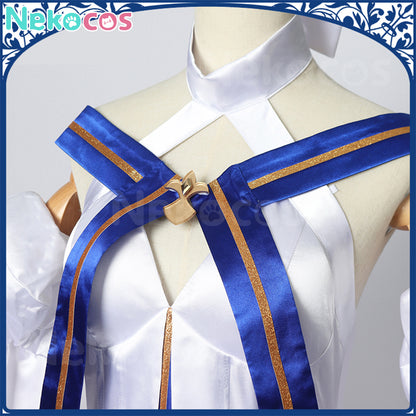 【Nekocos】Game Fate Grand Order Cosplay Arcueid Brunestud Cosplay Costume | Pre-Sale