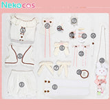 【Nekocos】Game Uma Musume Pretty Derby Cosplay Aston Machan Cosplay Costume | Custom-Tailor