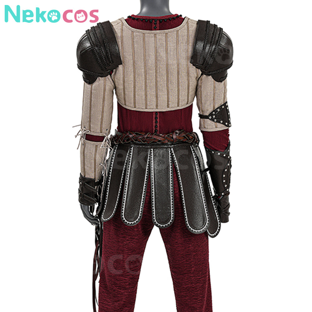 【Nekocos】Movie Cosplay Astrid Hofferson Cosplay Costume | Custom-Tailor