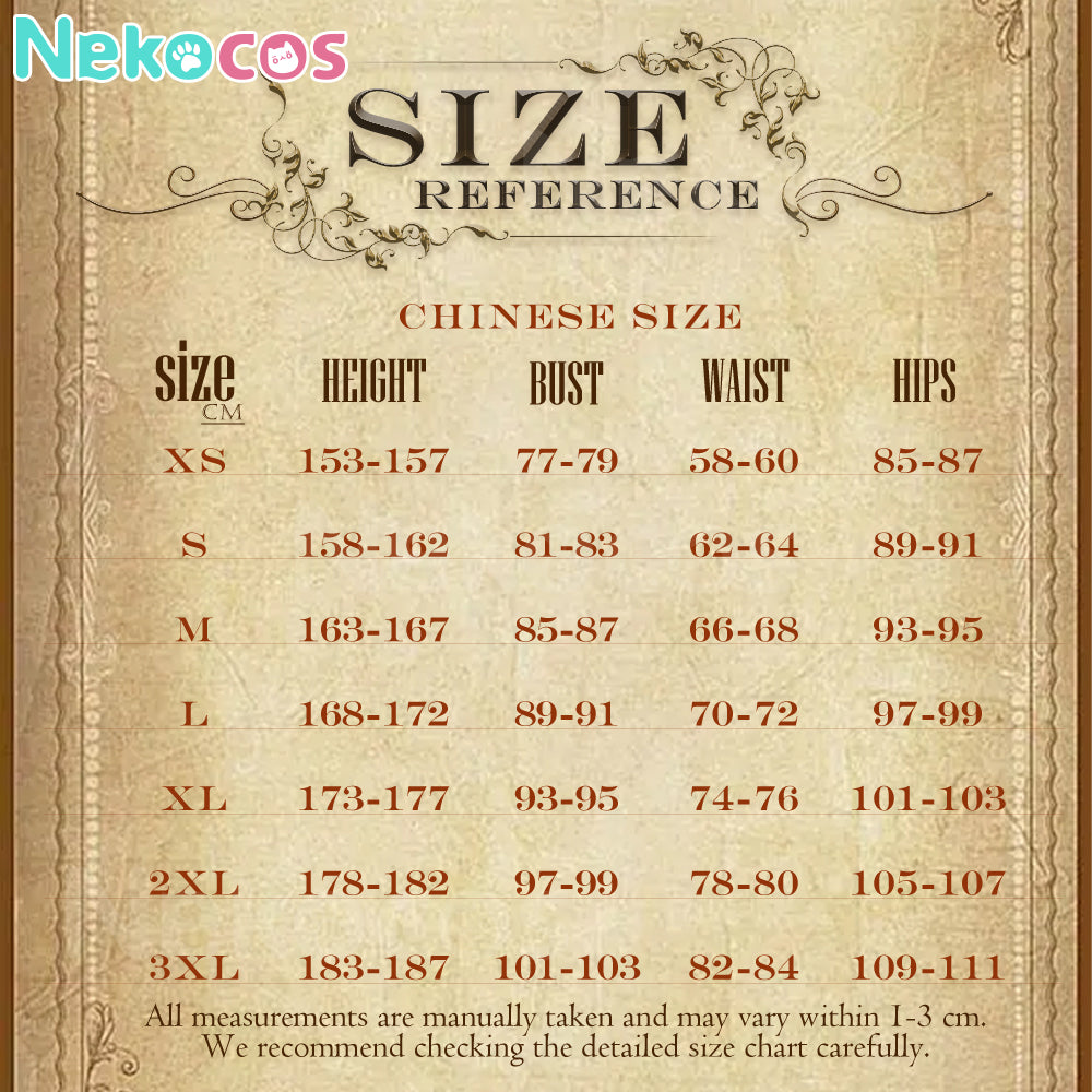 【Nekocos】Movie Cosplay Astrid Hofferson Cosplay Costume | Custom-Tailor