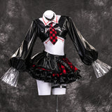 【Nekocos】Game NEON GENESIS EVANGELION Cosplay Asuka Langley Soryu Cosplay Costume | Custom-Tailor