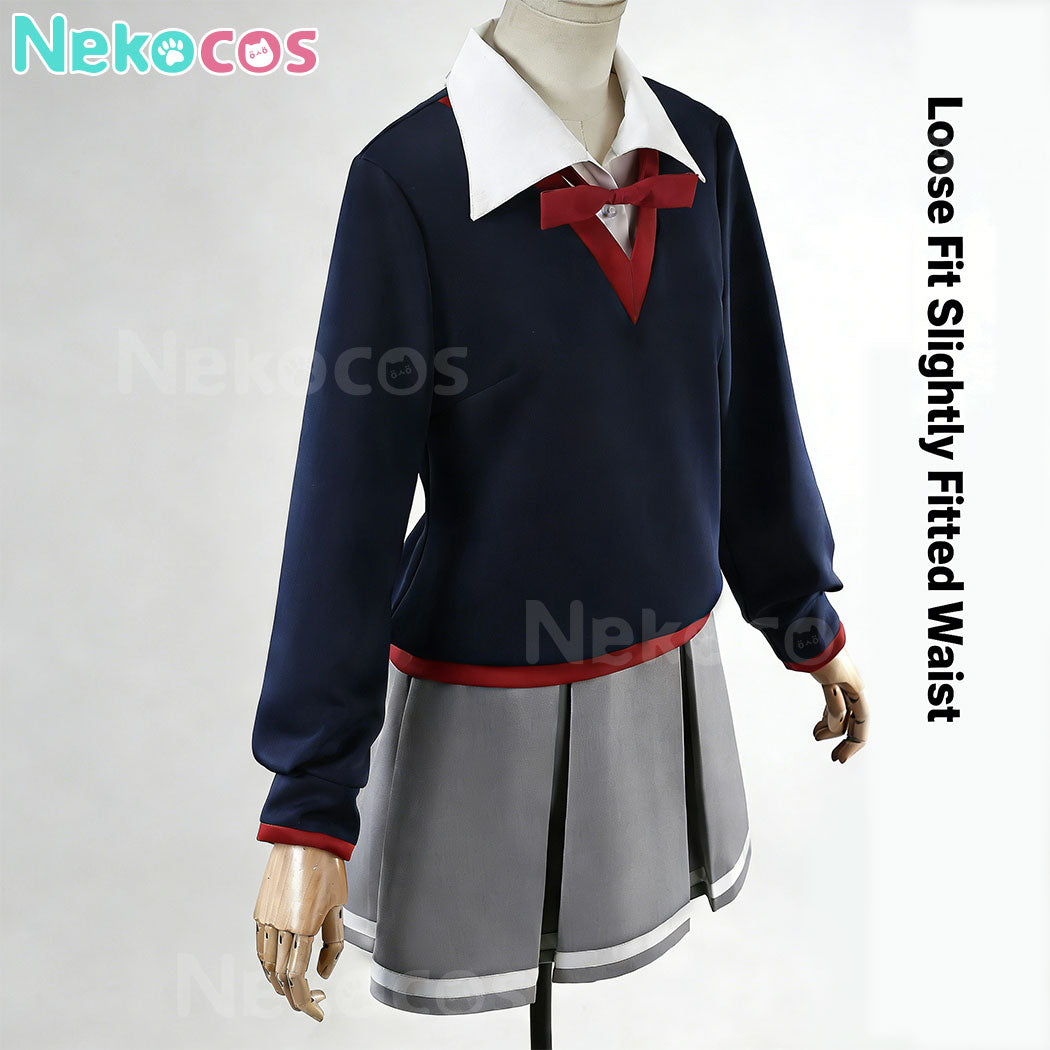 【Nekocos】Game Fate strange Fake Cosplay Ayaka Sajyou Cosplay Costume | Custom-Tailor