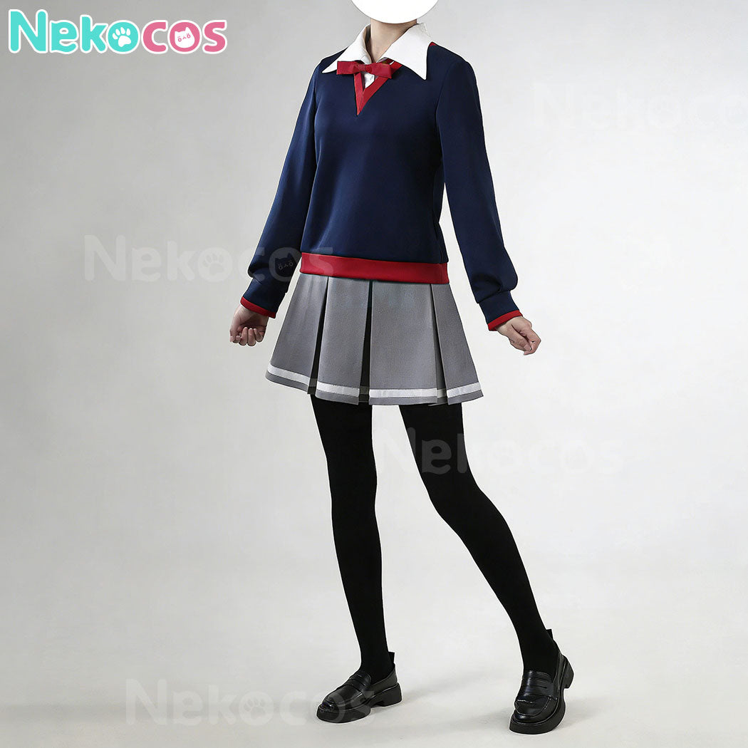 【Nekocos】Game Fate strange Fake Cosplay Ayaka Sajyou Cosplay Costume | Custom-Tailor