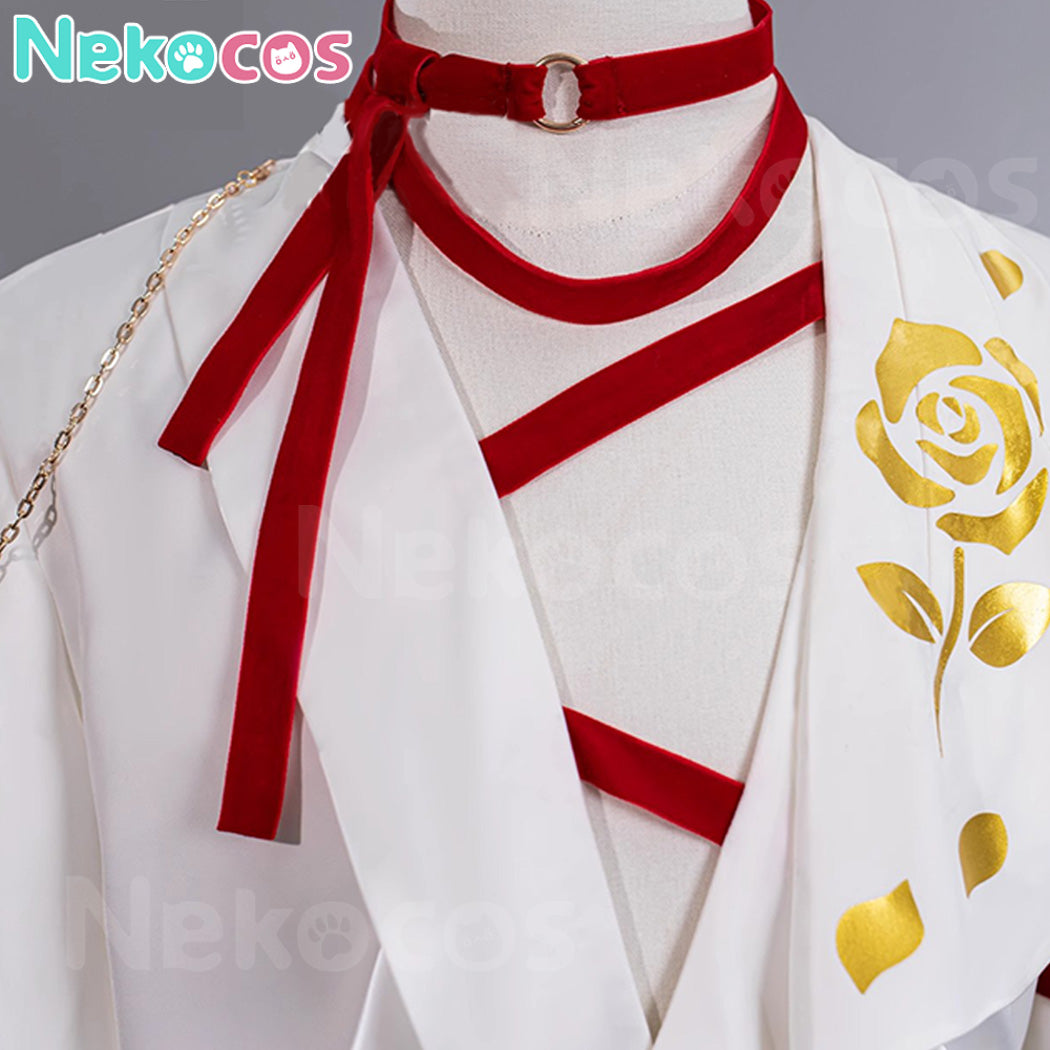 【Nekocos】Game Ensemble Stars Cosplay B.O.W Cosplay Costume | Custom-Tailor