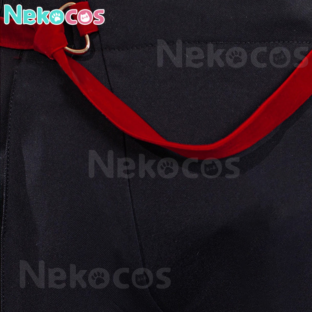 【Nekocos】Game Ensemble Stars Cosplay B.O.W Cosplay Costume | Custom-Tailor