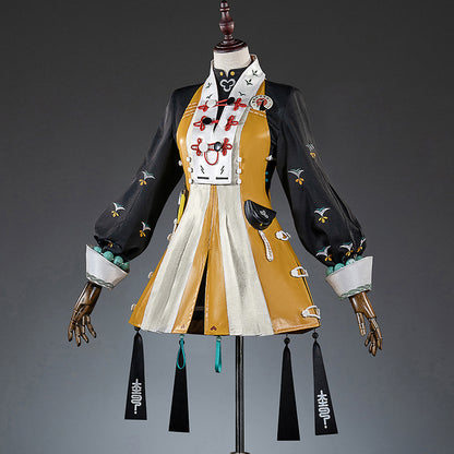 【Nekocos】Game Zenless Zone Zero Cosplay Belle Cosplay Costume Premium Edition | Pre-Sale