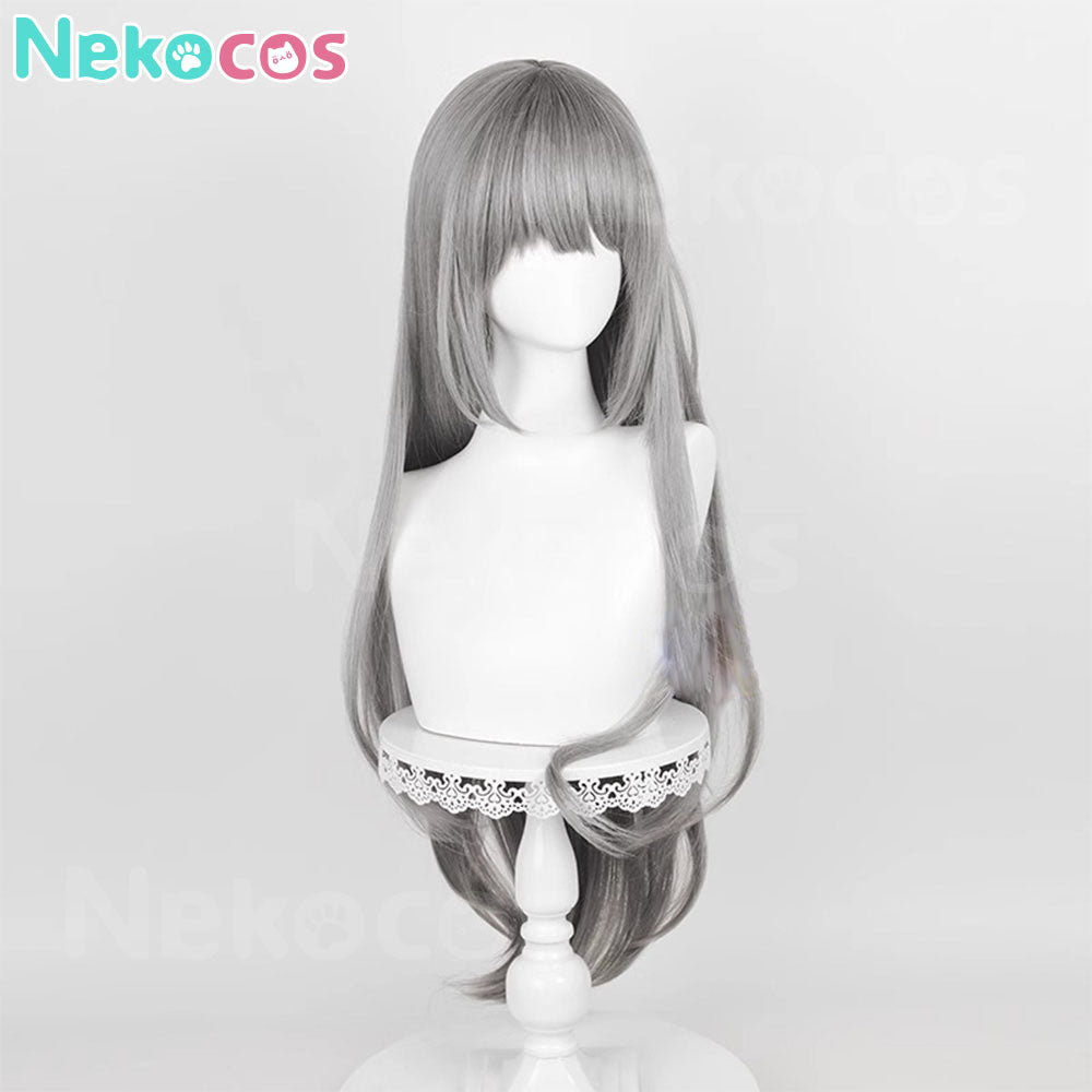 【Auf Lager】Game Reverse:1999 Cosplay Bkornblume Cosplay Perücke