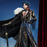 【Nekocos】Game Honkai: Star Rail Cosplay Blade Yingxing Cosplay Costume Premium Edition | In Stock
