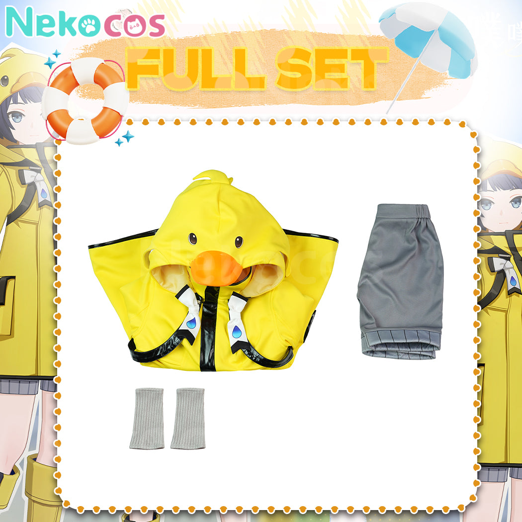 【Nekocos】Game Genshin Impact Miliastra Wonderland Cosplay Costume | Custom-Tailor