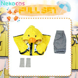 【Nekocos】Game Genshin Impact Miliastra Wonderland Cosplay Costume | Custom-Tailor
