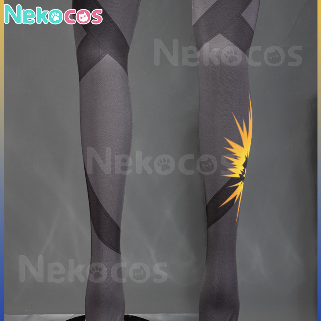 【Nekocos】Game Uma Musume Pretty Derby Cosplay Bubblegum Fellow Cosplay Costume | Custom-Tailor