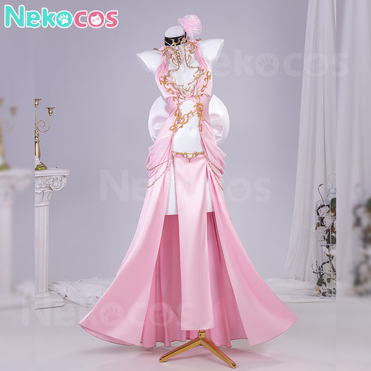 【Nekocos】Anime Code Geass Cosplay C.C.Lost Stories Cosplay Costume | Pre-Sale