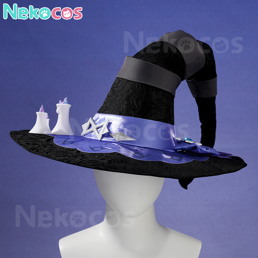 【Nekocos】Game Genshin Impact Cosplay Miliastra Wonderland Cosplay Costume Premium Edition | Custom-Tailor
