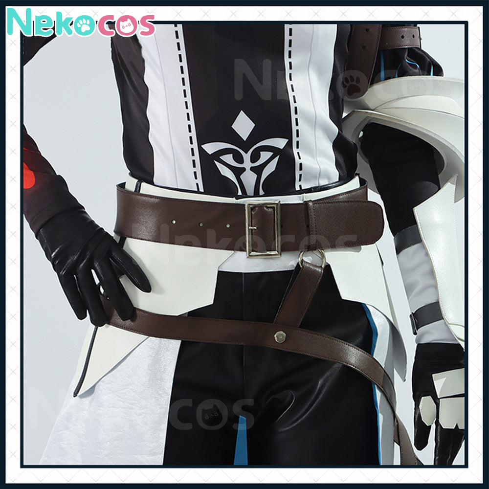 【Nekocos】Game Fate Grand Order Cosplay Charlemagne Cosplay Costume | Pre-Sale