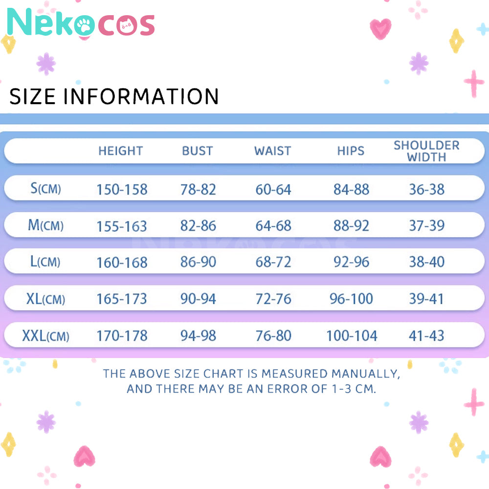 【Nekocos】Game Fate Grand Order Cosplay Charlemagne Cosplay Costume | Pre-Sale