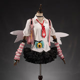 【Nekocos】Game Zenless Zone Zero Cosplay Chinatsu Remiel Cosplay Costume | Pre-Sale