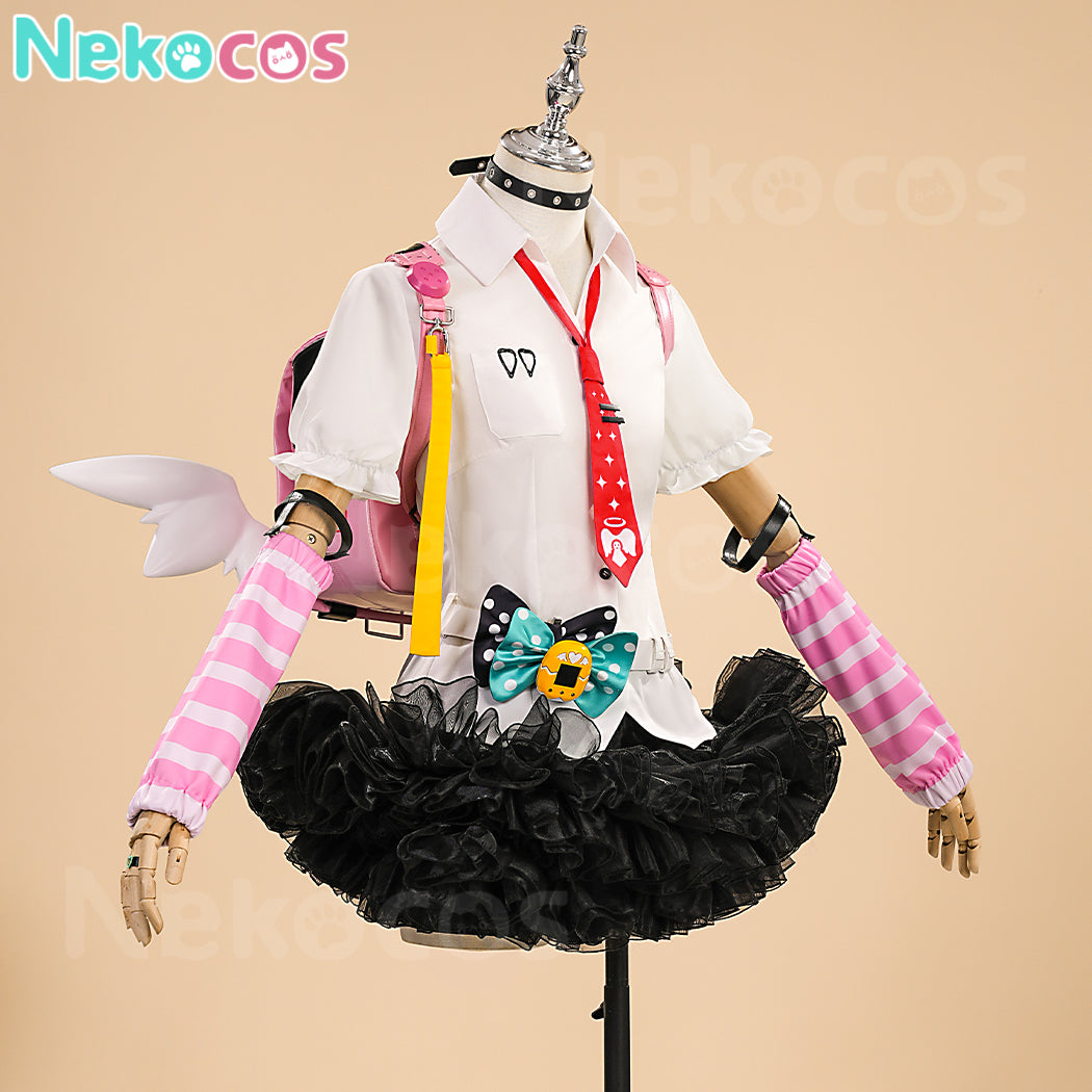 【Nekocos】Game Zenless Zone Zero Cosplay Chinatsu Remiel Cosplay Costume | Pre-Sale
