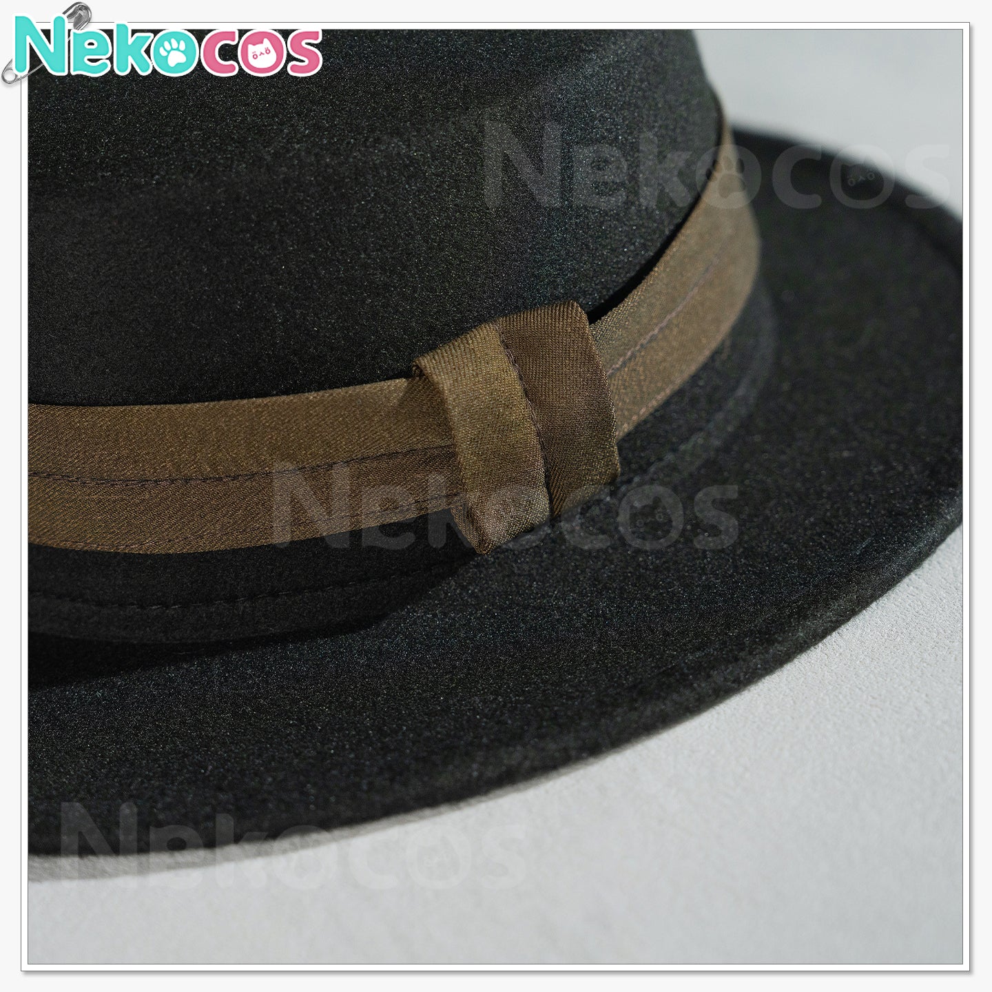 【Nekocos】Anime Bungo Stray Dogs Cosplay Nakahara Chuuya Cosplay Male Costume | Custom-Tailor
