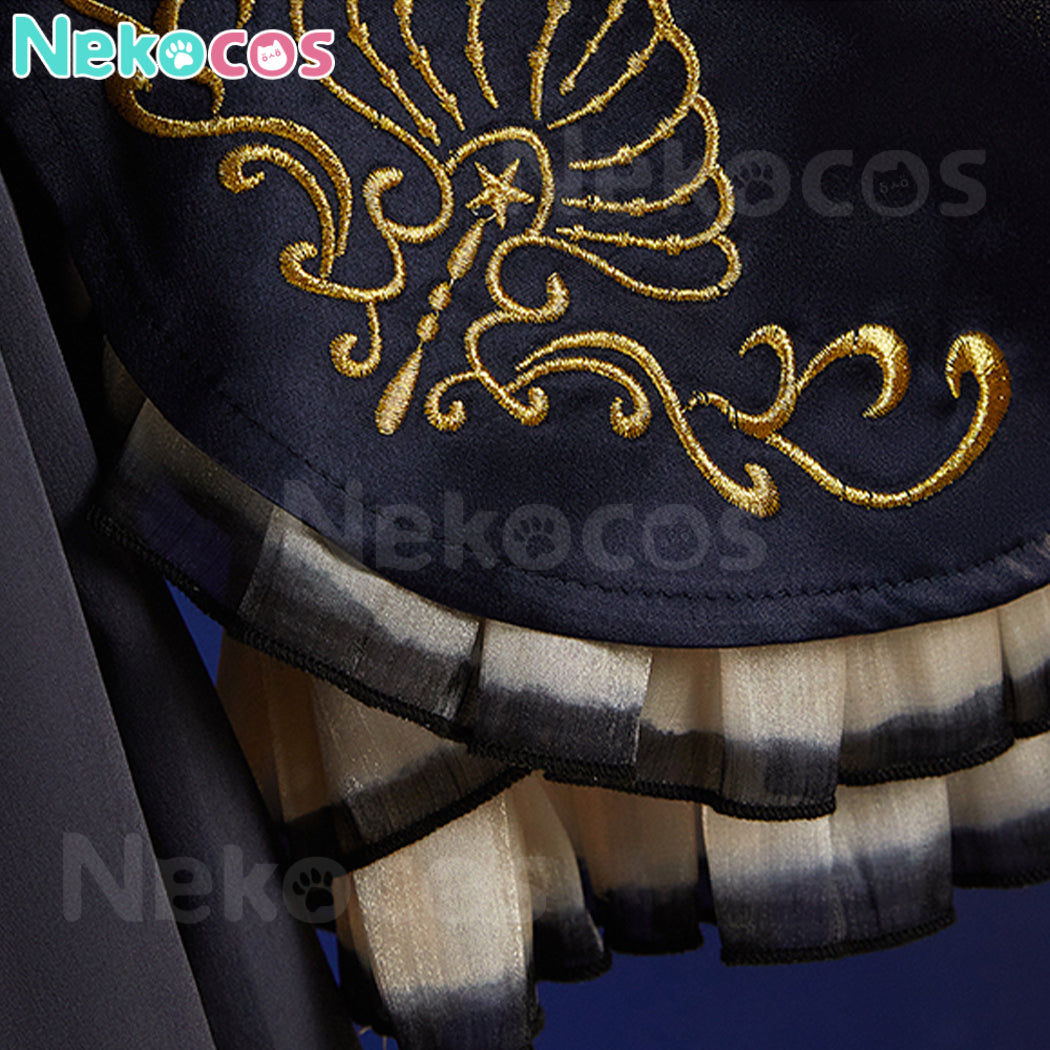 【Nekocos】Anime Black Butler Cosplay Ciel Phantomhive Cosplay Costume Premium Edition | Pre-Sale