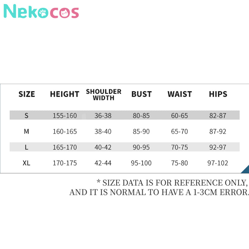 【Nekocos】Anime Cosplay Ciel Phantomhive Costume | Custom-Tailor