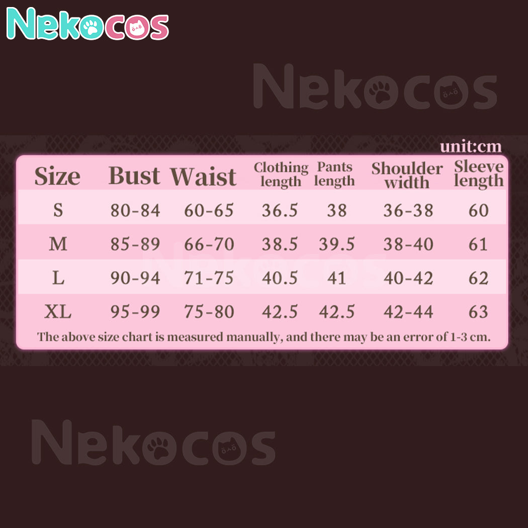 【Nekocos】Anime Black Butler Cosplay Lady Ciel Phantomhive Cosplay Costume | In Stock