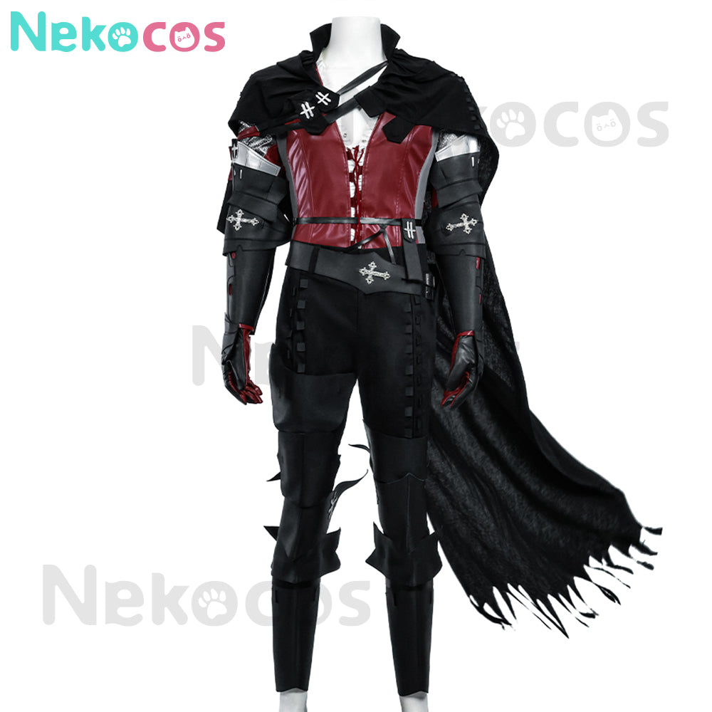 【Nekocos】Game Final Fantasy XVI Cosplay Clive Rosfield Cosplay Costume | Custom-Tailor