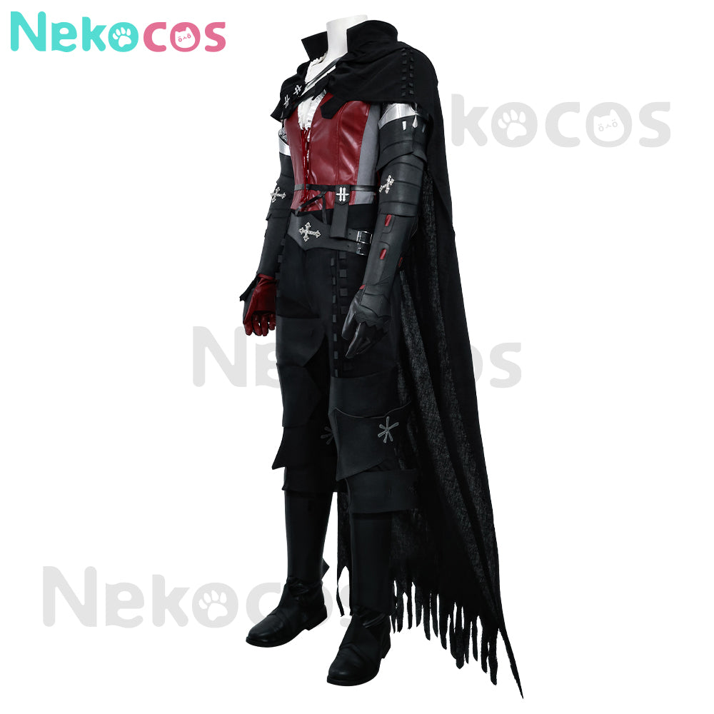 【Nekocos】Game Final Fantasy XVI Cosplay Clive Rosfield Cosplay Costume | Custom-Tailor
