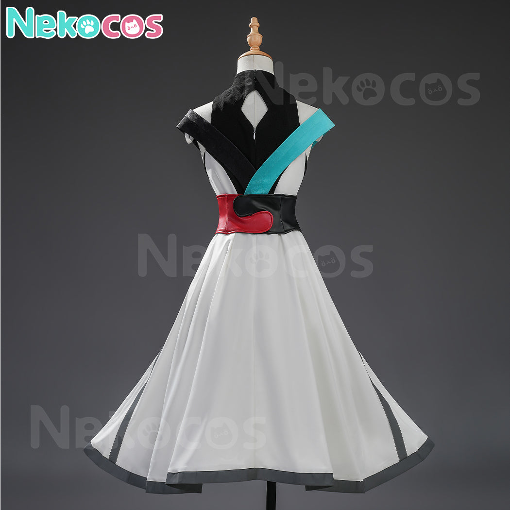 【Nekocos】Anime Runami Yachiyo Cosplay Costume Premium Edition | Custom-Tailor