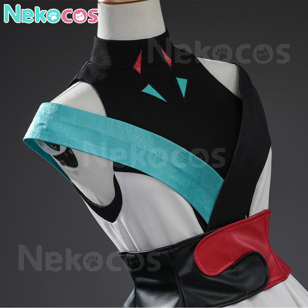 【Nekocos】Anime Runami Yachiyo Cosplay Costume Premium Edition | Custom-Tailor