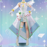 【Nekocos】Anime Pretty Cure Wonderful Cosplay Cure Zukyoon Cosplay Costume Premium Edition | Custom-Tailor