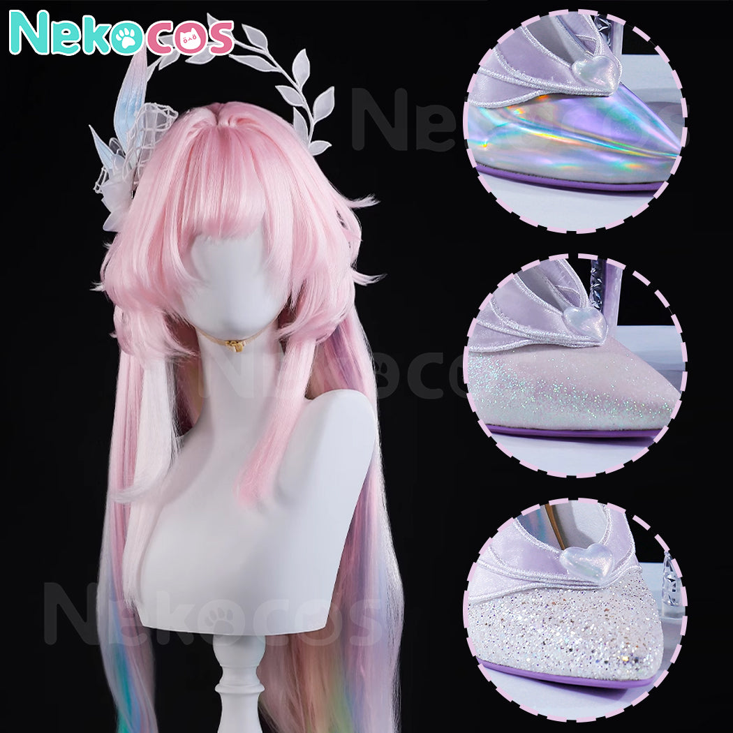 【Nekocos】Game Honkai: Star Rail Cosplay Cyrene Cosplay Costume Premium Edition | Custom-Tailor