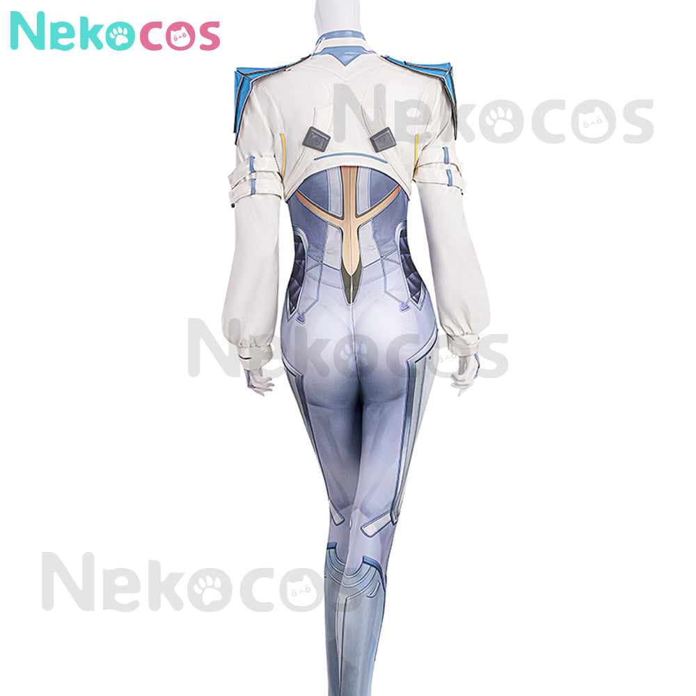 【Nekocos】Game Rivals Dagger Bodysuit Cosplay Costume | Custom-Tailor