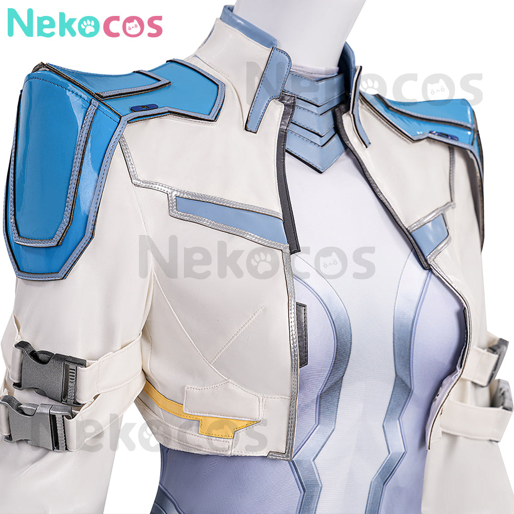 【Nekocos】Game Rivals Dagger Bodysuit Cosplay Costume | Custom-Tailor