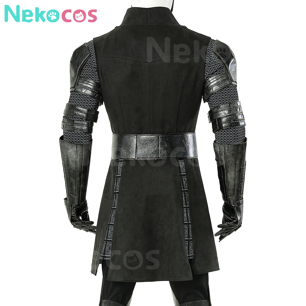 【Nekocos】Movie Cosplay Doctor Doom Cosplay Costume | Custom-Tailor