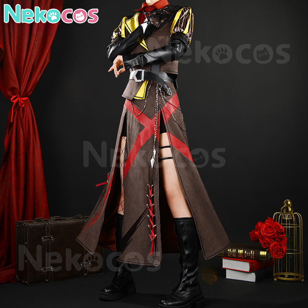 【Nekocos】Game Uma Musume Pretty Derby Cosplay Dream Journey Cosplay Costume | Custom-Tailor