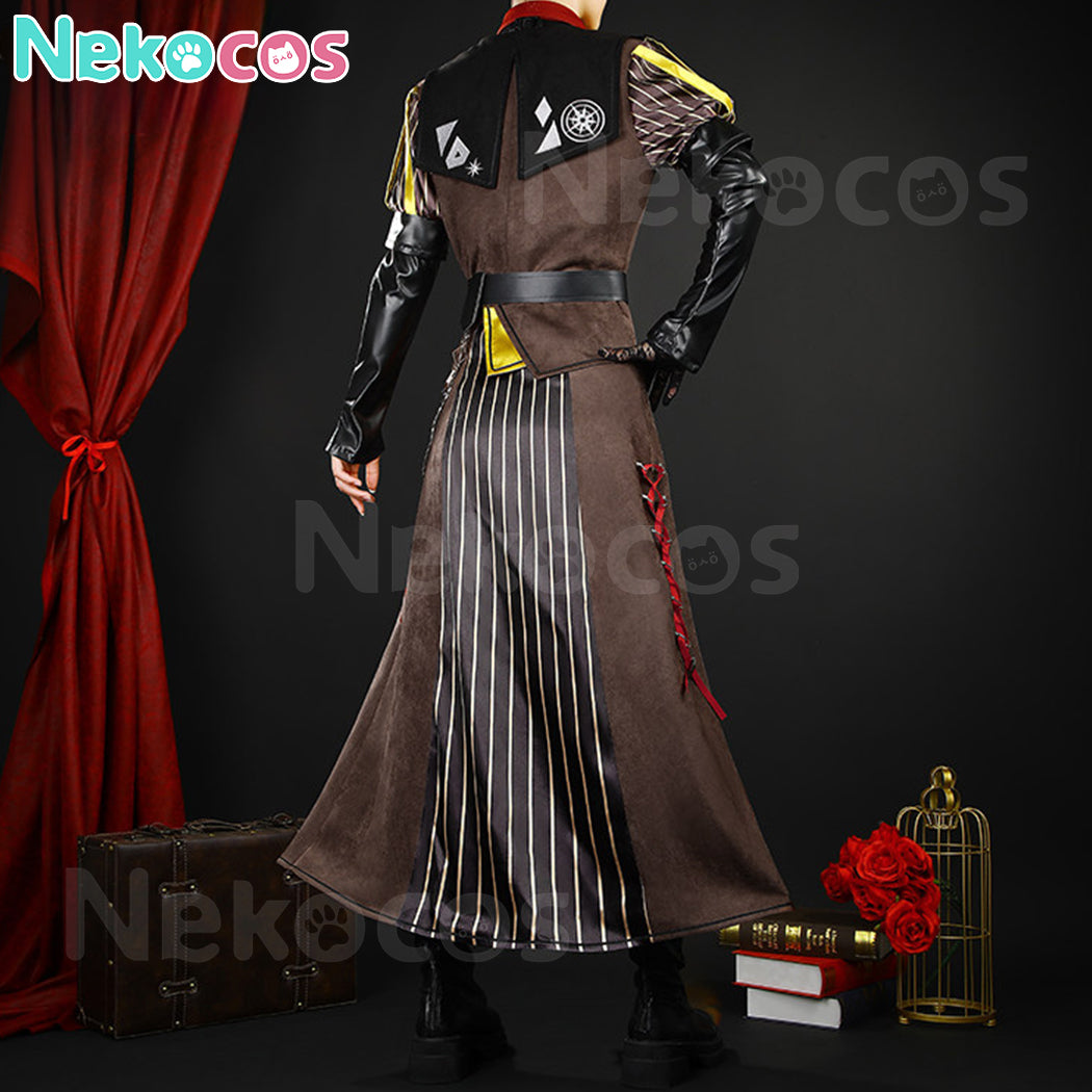 【Nekocos】Game Uma Musume Pretty Derby Cosplay Dream Journey Cosplay Costume | Custom-Tailor