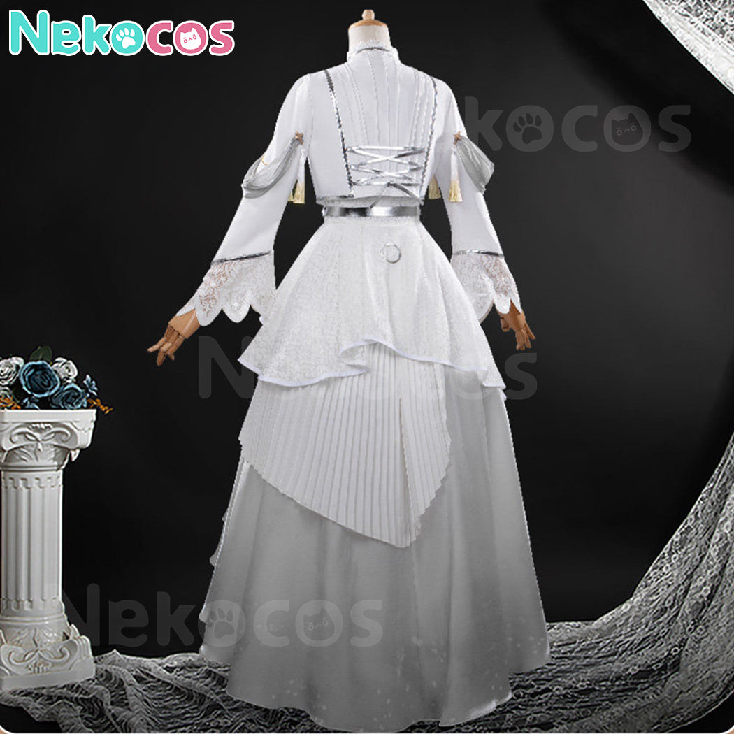 【Nekocos】Game Uma Musume Pretty Derby Cosplay Dream Journey Cosplay Costume | Custom-Tailor