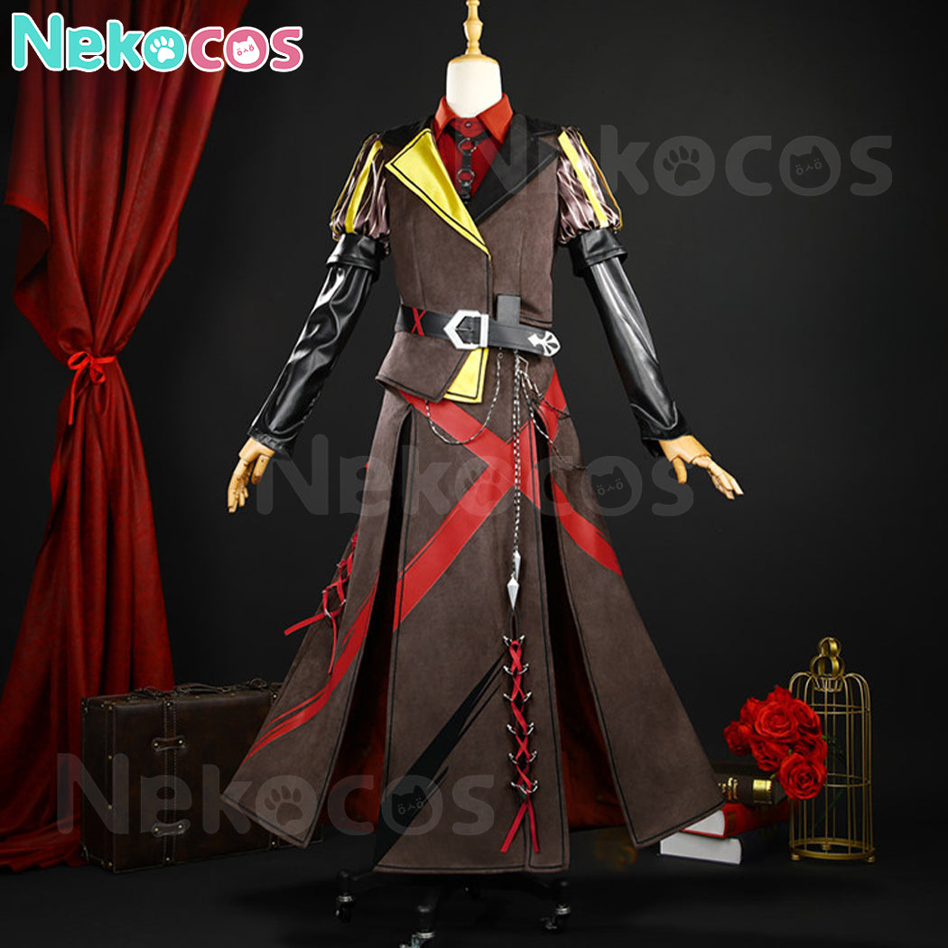 【Nekocos】Game Uma Musume Pretty Derby Cosplay Dream Journey Cosplay Costume | Custom-Tailor