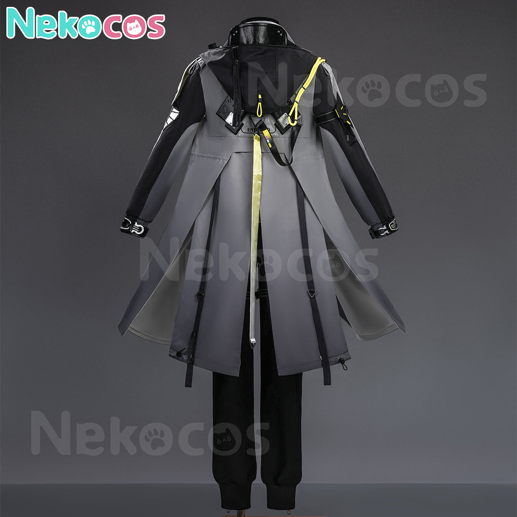【Nekocos】Game Arknights: Endfield Cosplay Administrator Cosplay Costume | Custom-Tailor