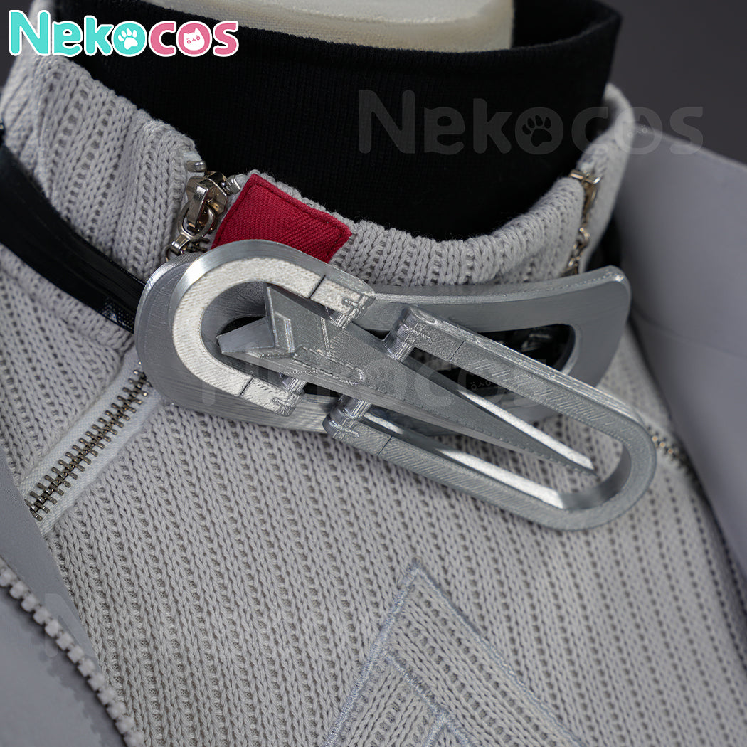 【Nekocos】Game Arknights: Endfield Cosplay Endministrator Cosplay Costume | Custom-Tailor