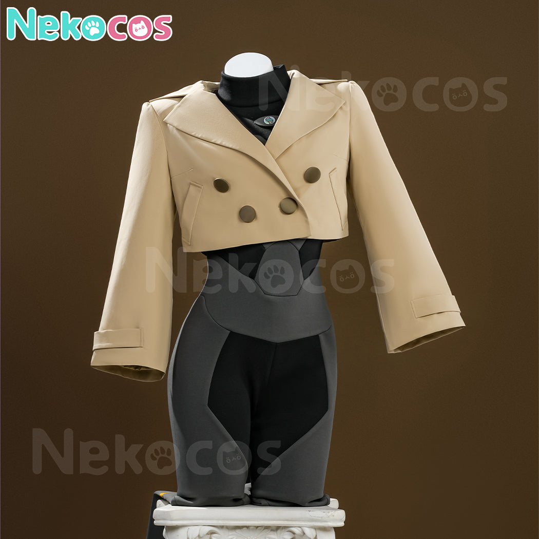 【Nekocos】Game Emma Cosplay Costume | Custom-Tailor
