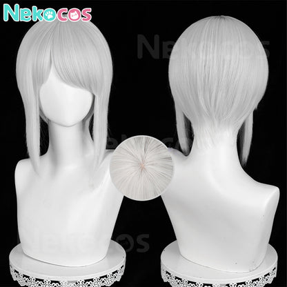 【Nekocos】Game Identity V Cosplay Emma Woods Cosplay Wig | In Stock