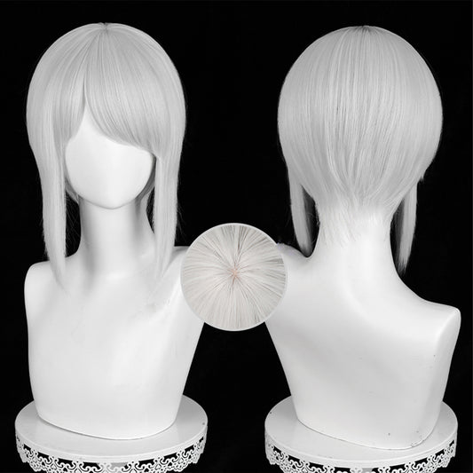 【Nekocos】Game Identity V Cosplay Emma Woods Cosplay Wig | In Stock