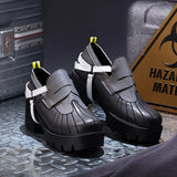 Game Arknights Cosplay Endministrator Cosplay Shoes