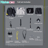 Arknights Endadministrator Cosplay Costume - Premium EditionArknights,Costume,Game
